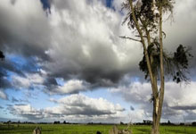 满冠体育：北京顺义区鹏林网球2号馆X策元照明LED专业网球场灯光.